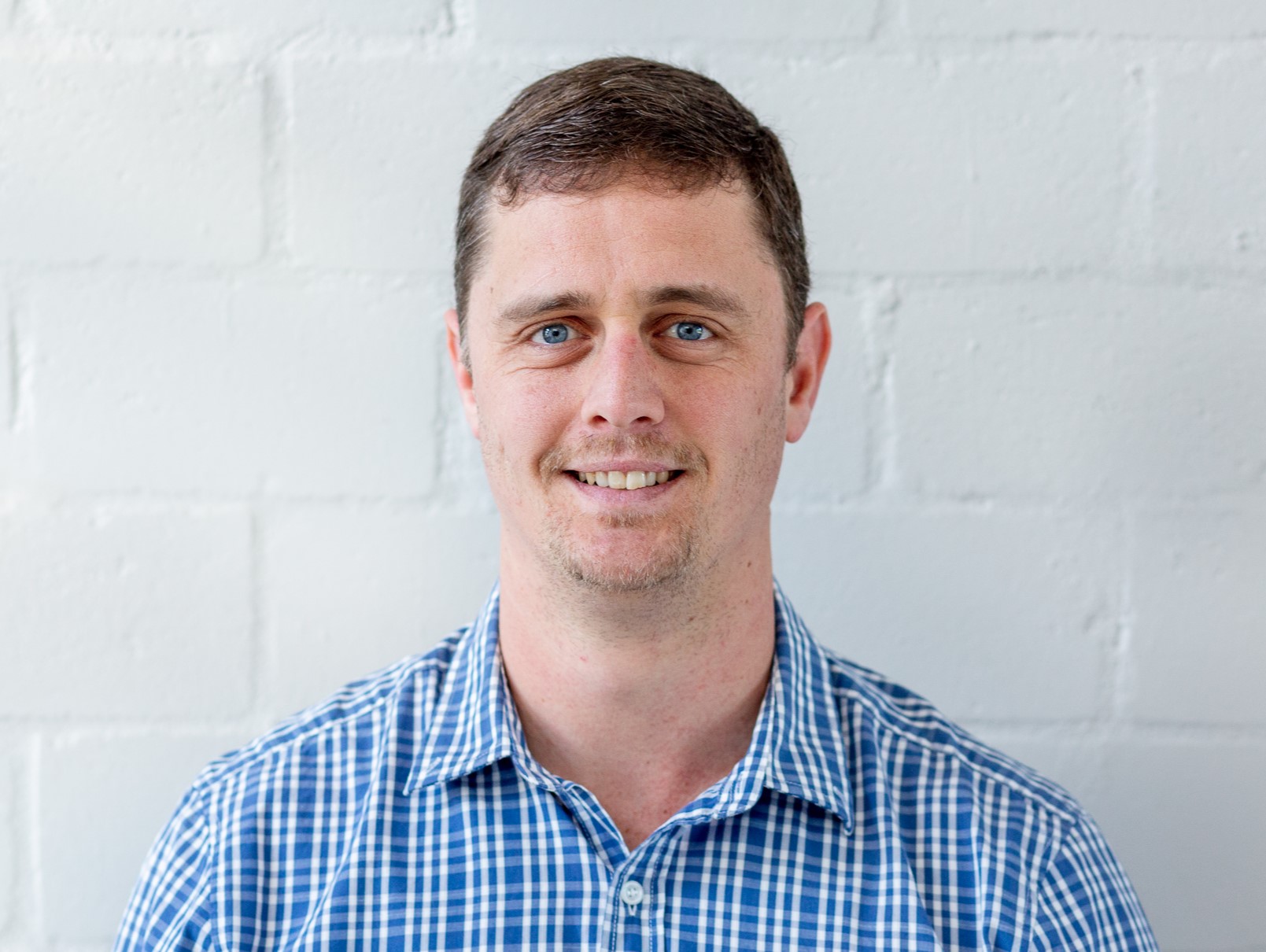 Ben Walker